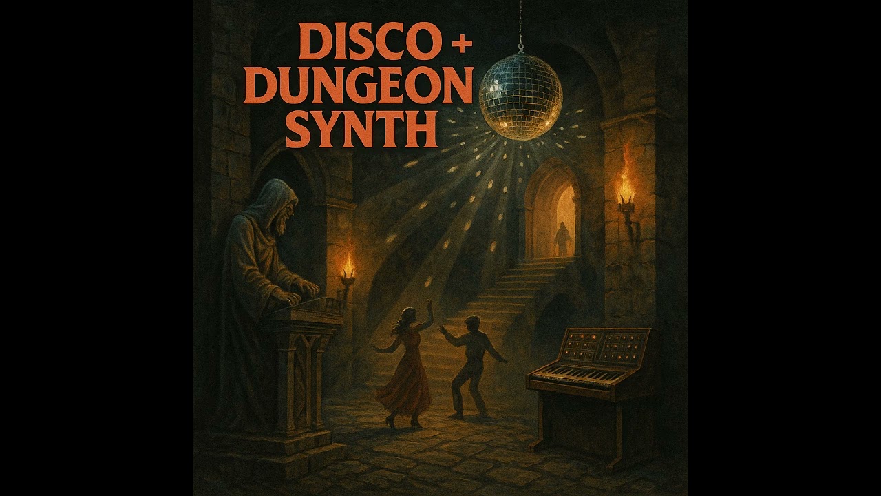 Disco Dungeon