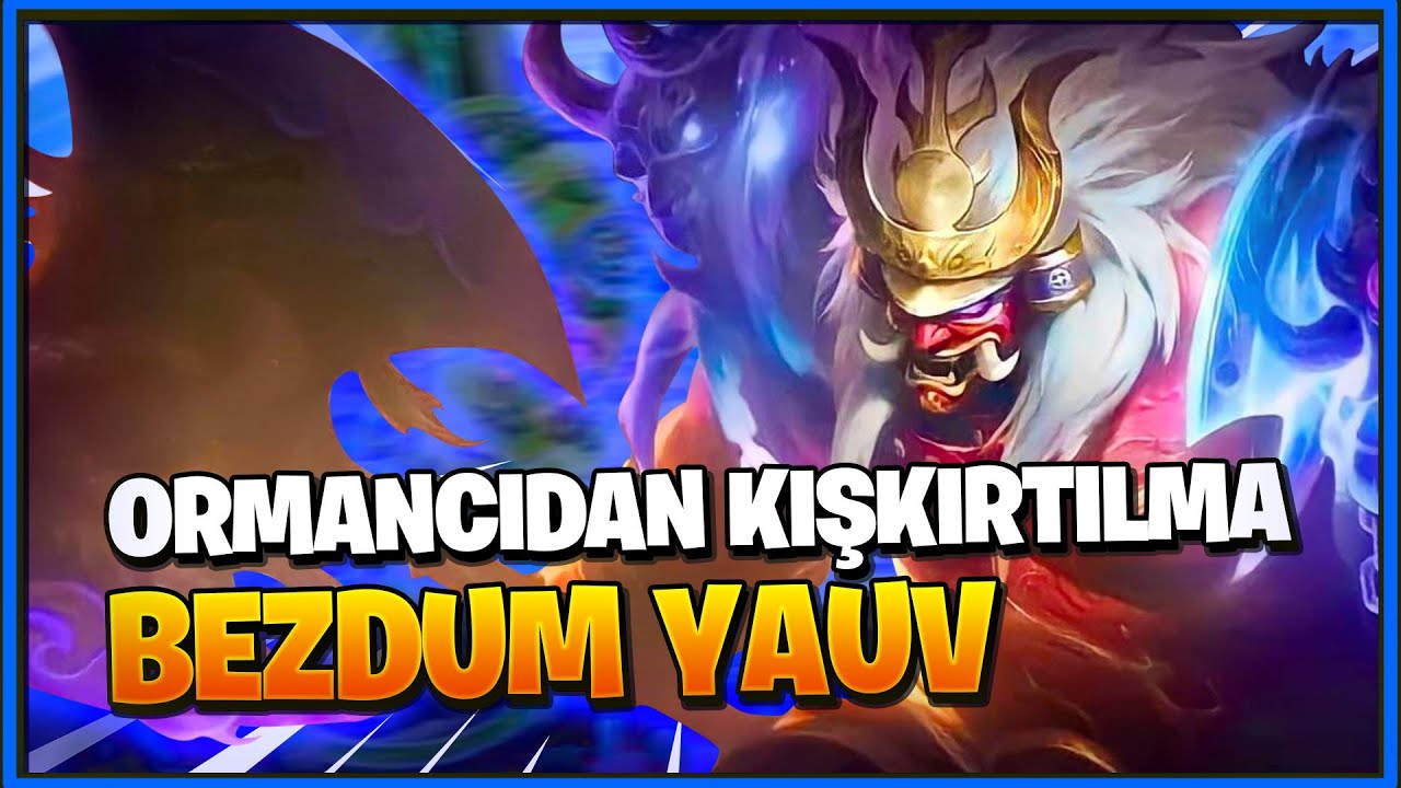FRANCO'YLA ORMANCI KESERSİNİZ AMA SİZİN ORMANCINIZ BEŞ PARA ETMİYORDUR - Mobile Legends
