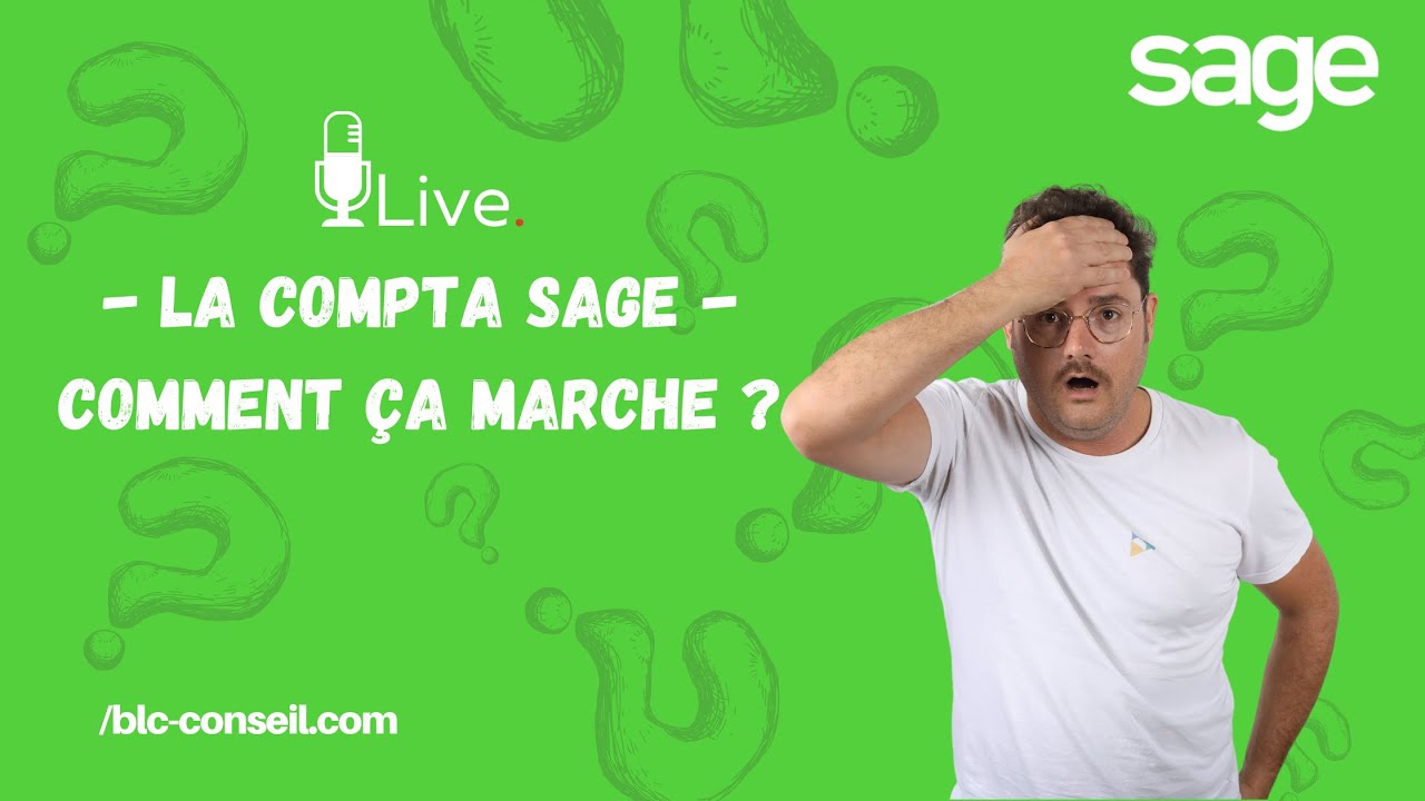 Как работает бухгалтерский учет Sage?