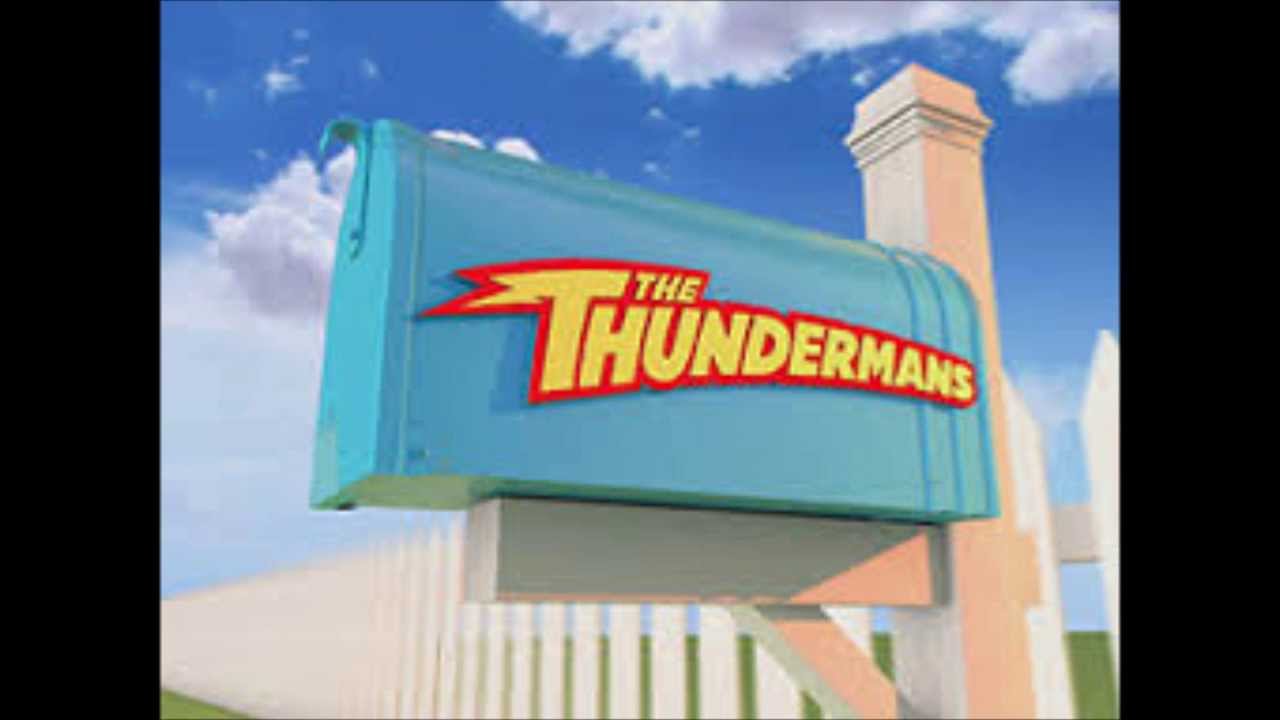 The Thundermans Tribute