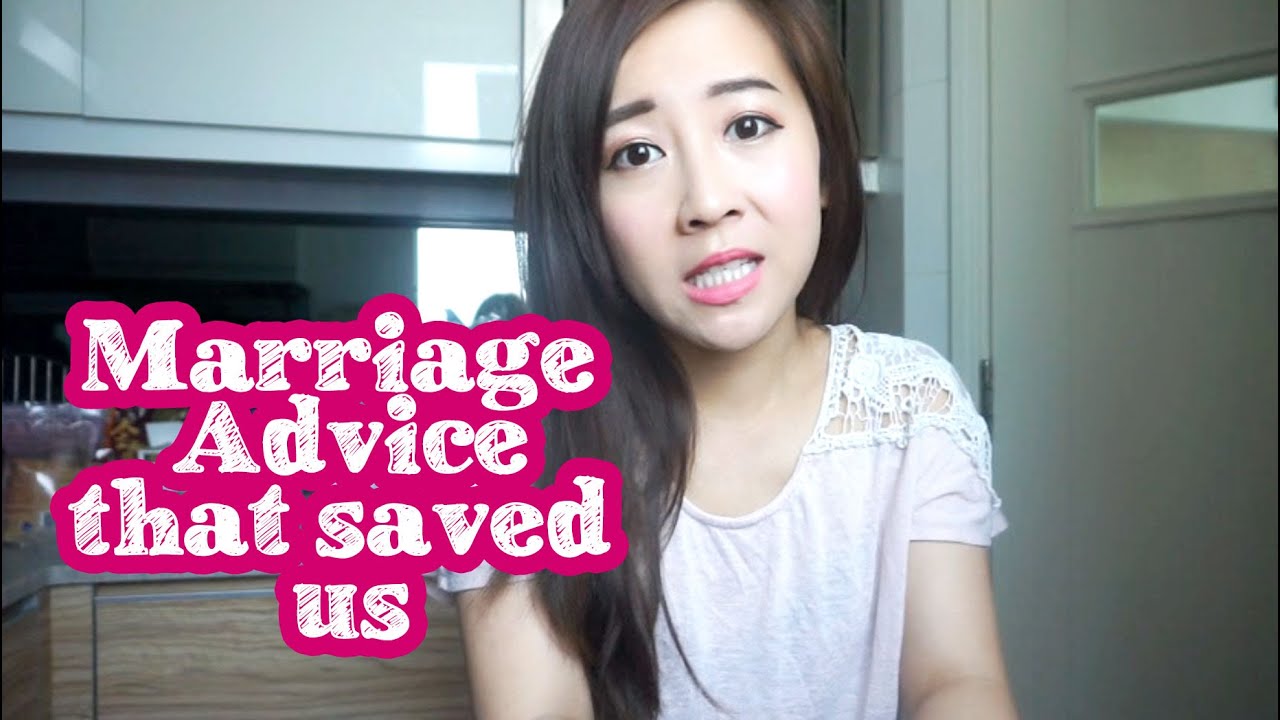 Marriage Advice that Saved Us