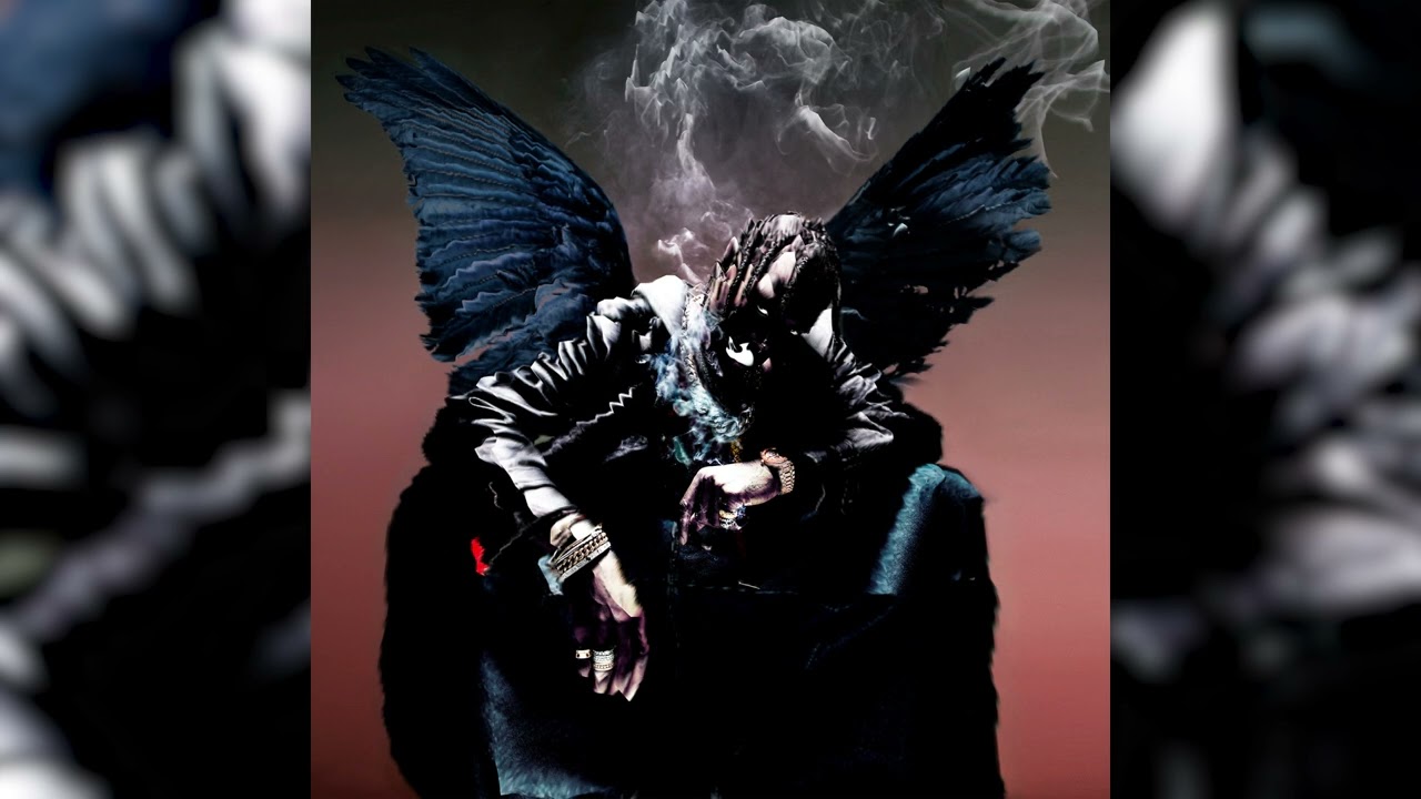 Travis Scott - sdp interlude (Instrumental)