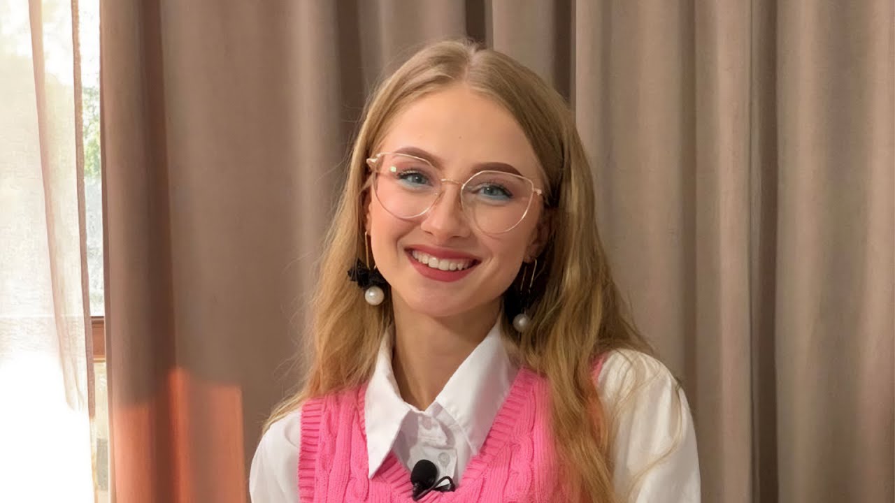 Istoriile Gloriei cu Adriana Babin
