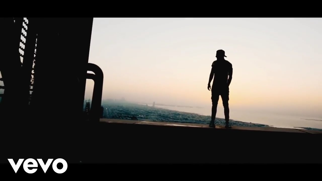 Saketh Sai, Zayn, Selena Gomez - Direction (Official Music Video)