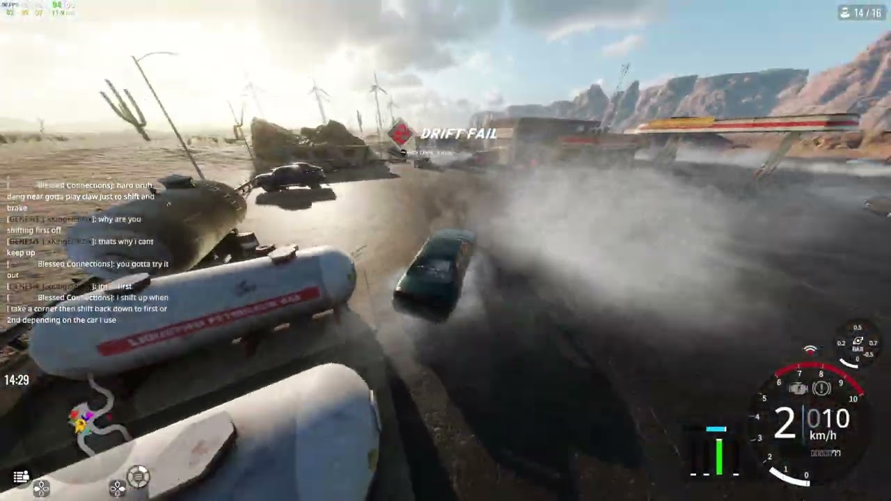 carx tandems (on pc)