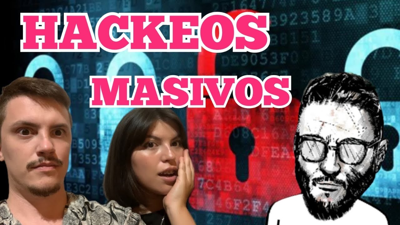 Como Evitar SER HACKEADO? - Reaccion a BaityBait Hablemos de cómo y POR QUÉ LO HACEN Ciberseguridad