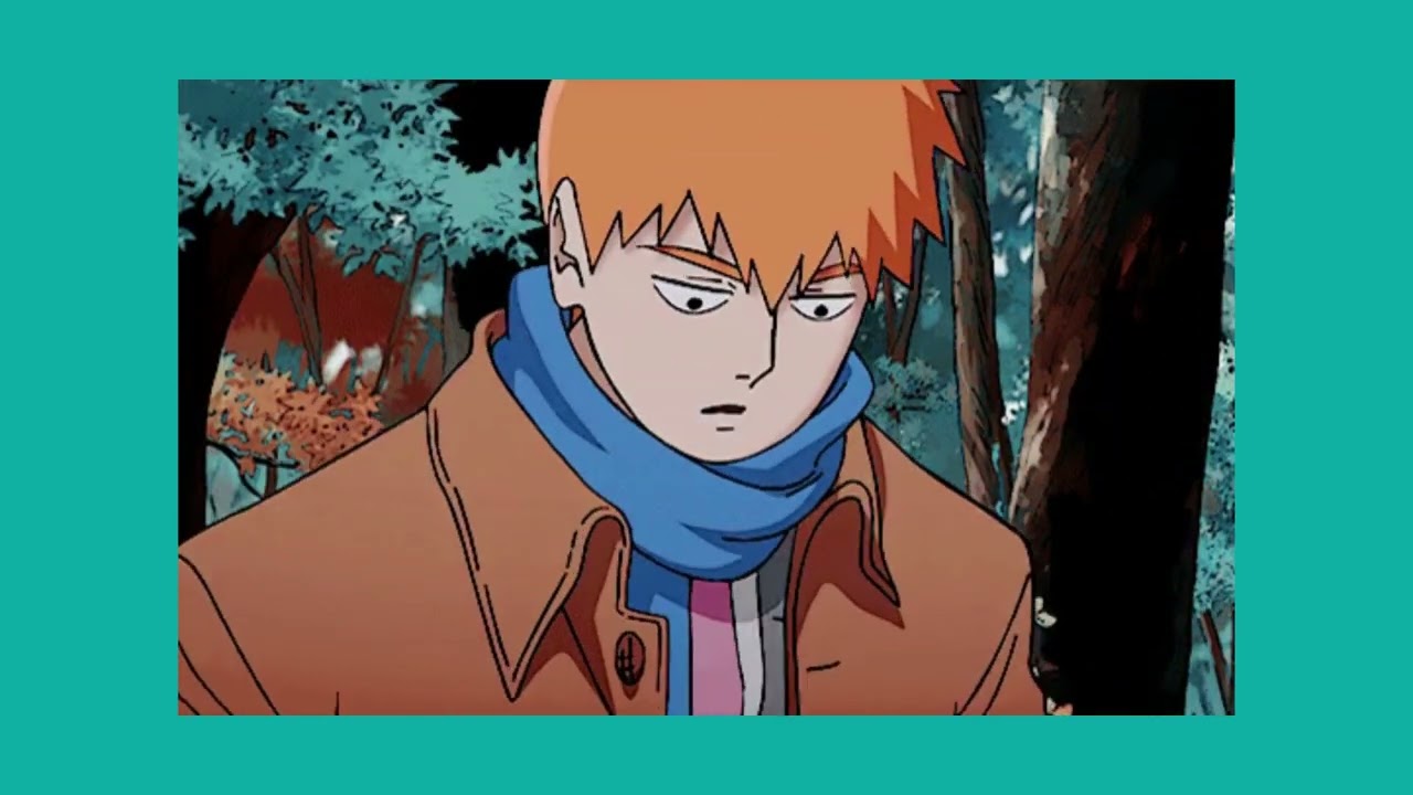 Reigen Playlsit 2