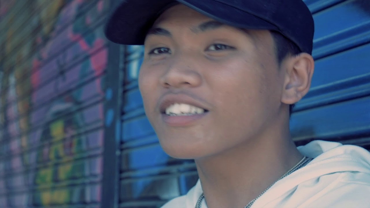 Ginatago Ko Na Lang - Niko , Step G , Bonjoe & Lil Maztah ( Official Music Video )