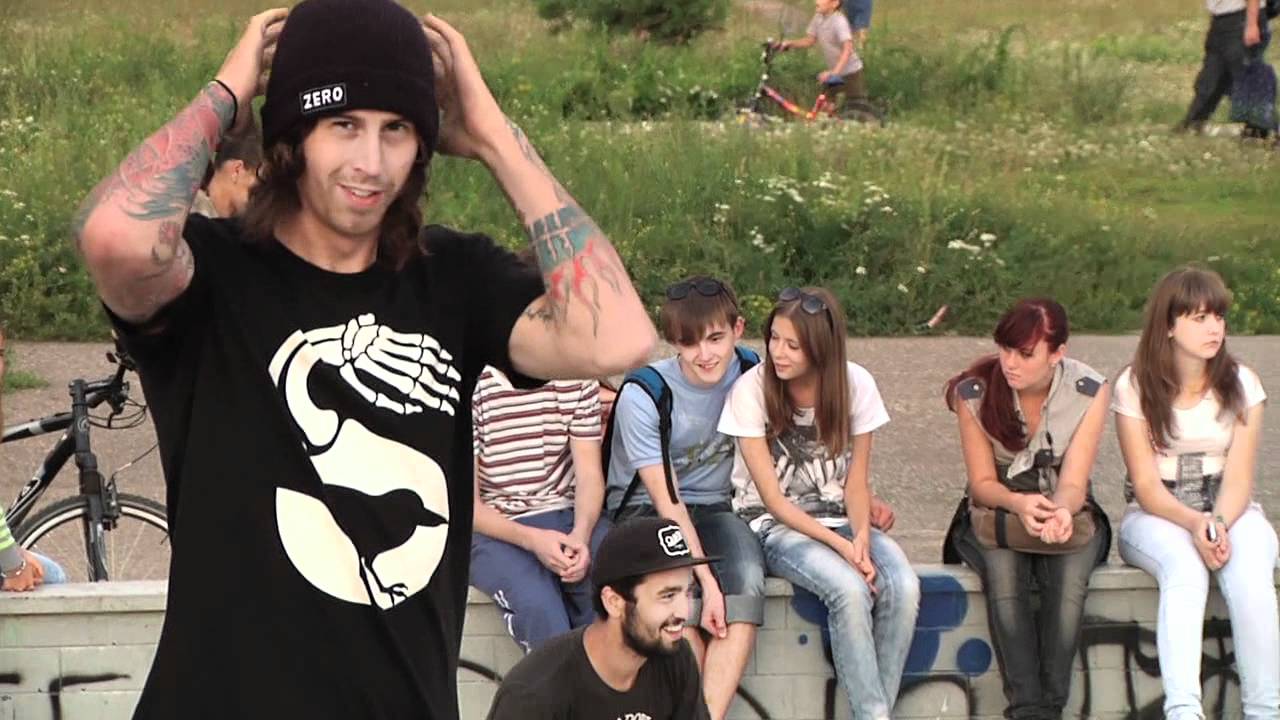 The Shadow Conspiracy - Soviet Tour Edit