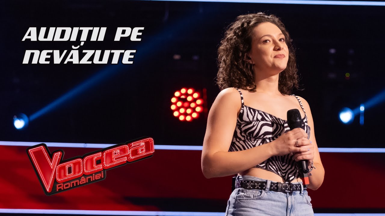 Carla Iliași | 