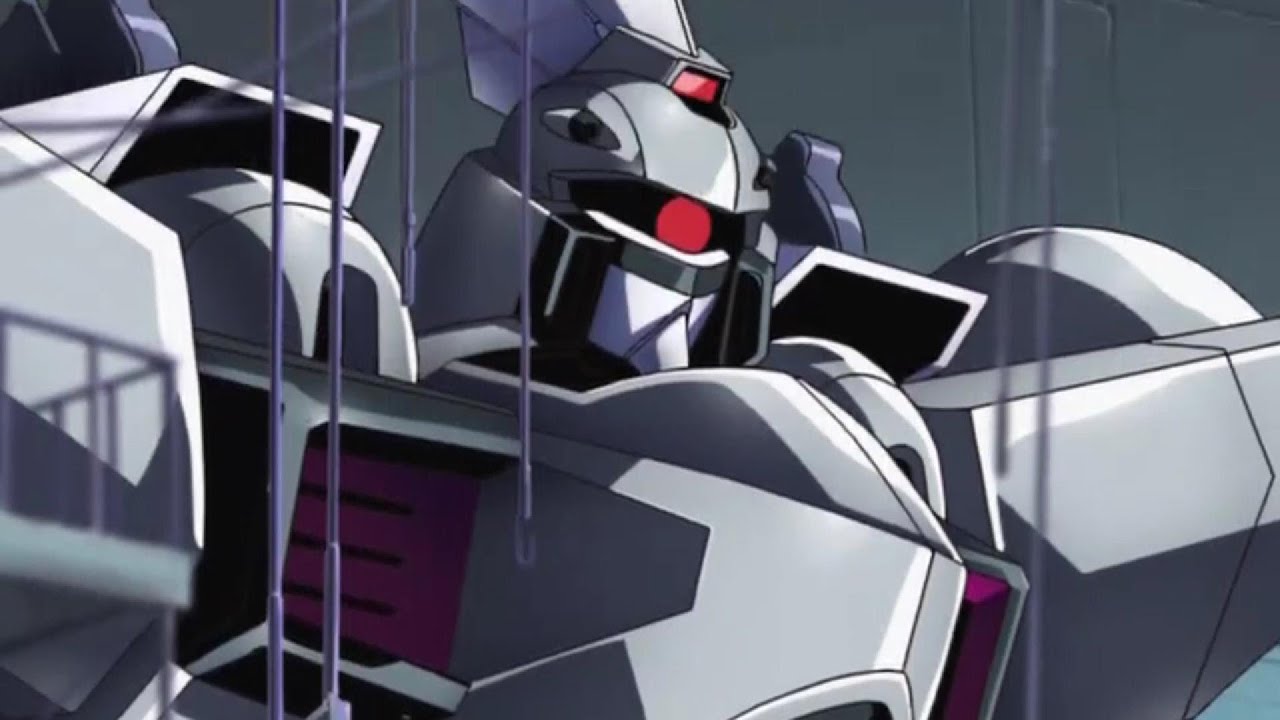ZGMF-600 GuAIZ