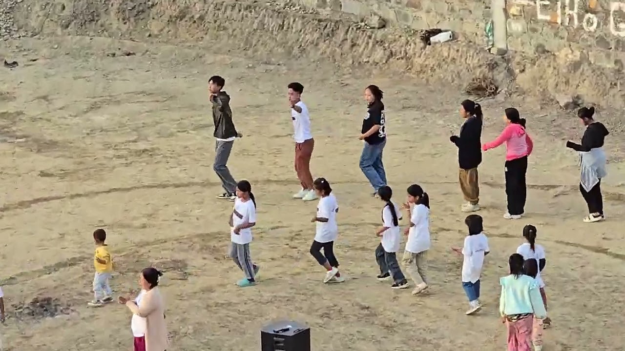 Gamgiphai  Silver jubilee  lhah na lamkol  2026 