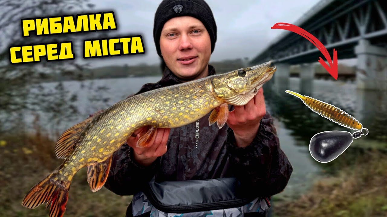 ЦЕ ТОП!! Найкращий монтаж по холодній воді