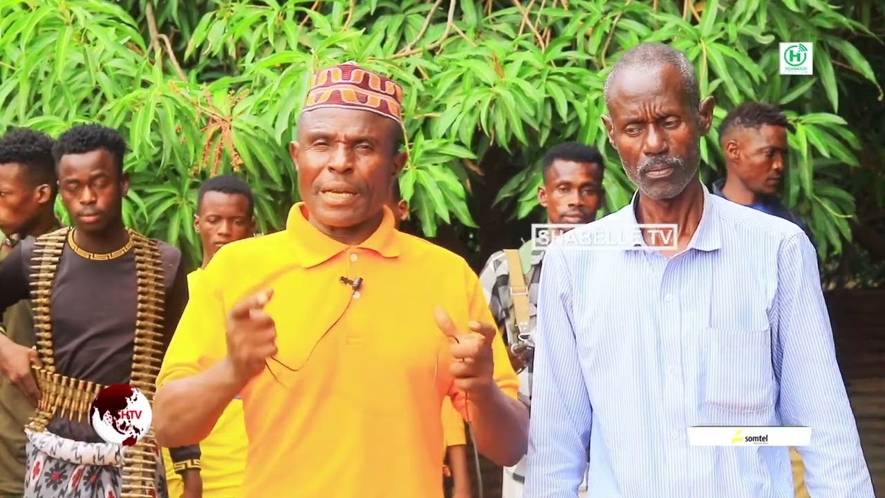 Beesha Makane oo Macawiisleey cusub ka abaabulaysa Baladweyne.