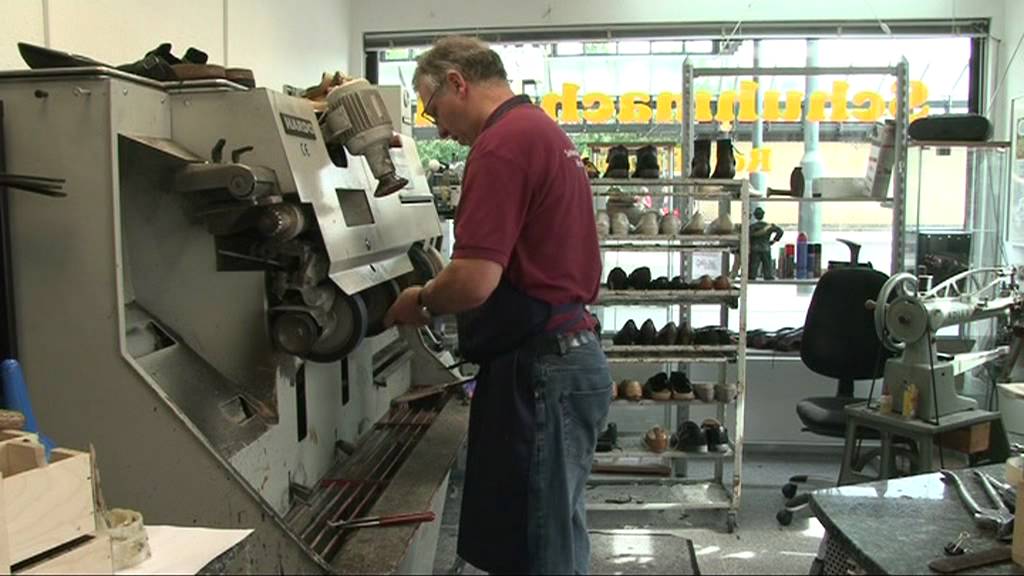 MeisterBrumm  Schuhmacherei