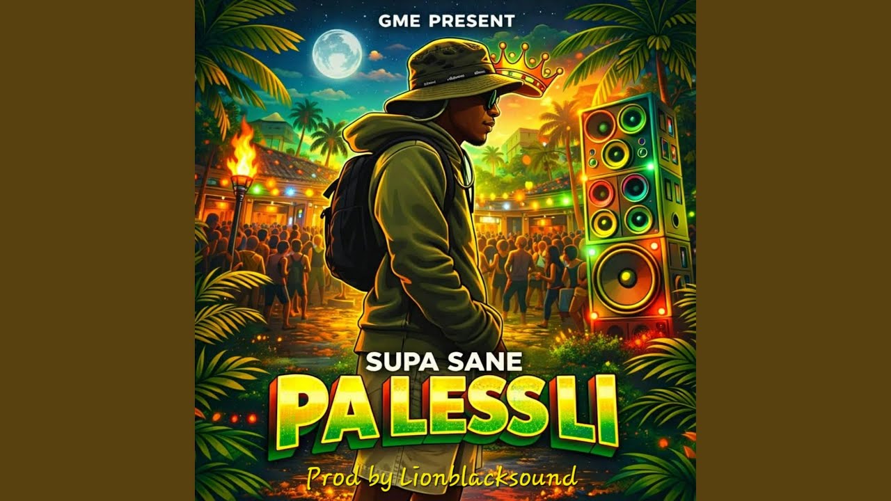 Pa less li