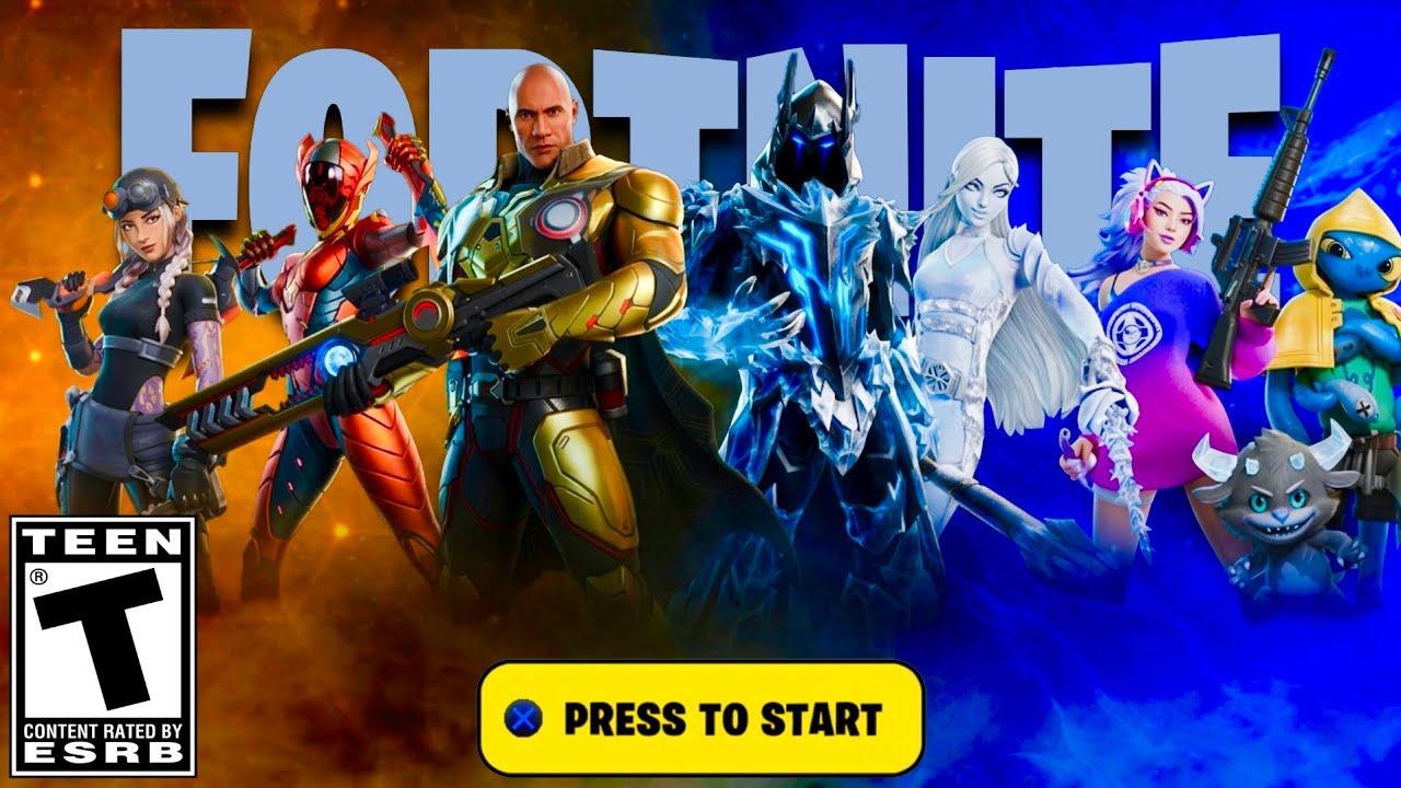 🔴 LIVE - NEW FORTNITE V40.00 UPDATE OUT RIGHT NOW!! NEW MAP, BATTLEPASS & MORE!! (CH 7 LIVE)