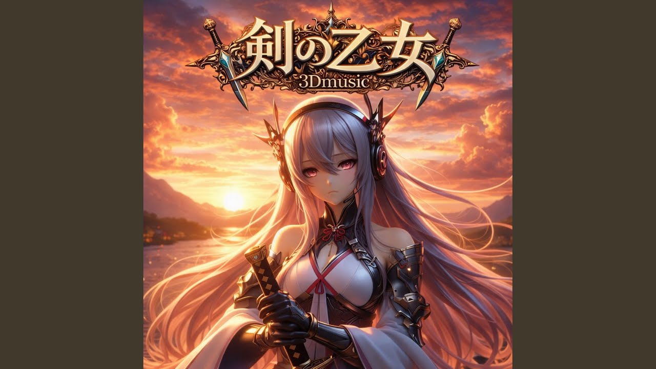 剣の乙女