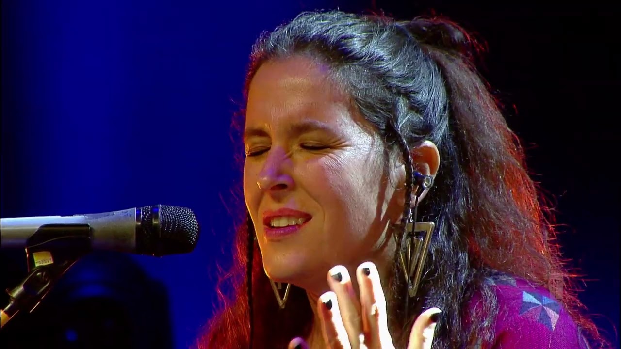 Looping Greis, Finalista Premio Parodi 2023, Omaggio ad Andrea Parodi 