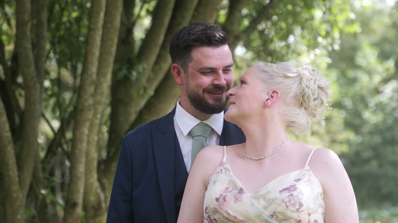 Lake Henry Wedding Film