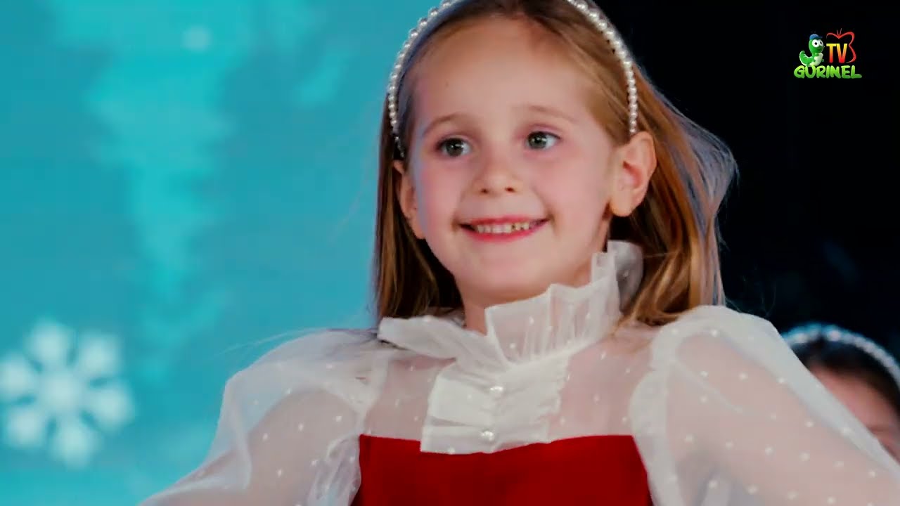 Little Stars- Iarna e &icirc;n toi