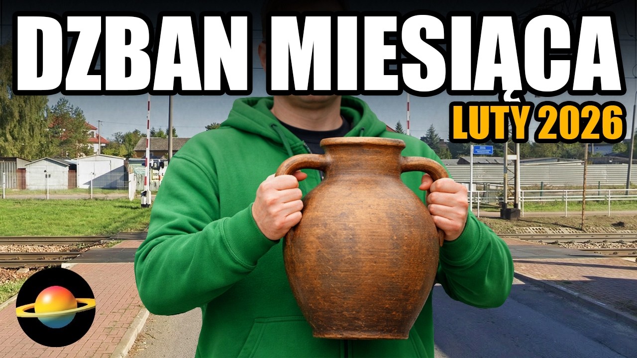 10 Największych Dzbanów Miesiąca (Luty 2026)