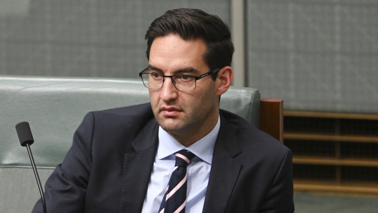 &lsquo;Political violence at its worst&rsquo;: Labor MP&rsquo;s office vandalised