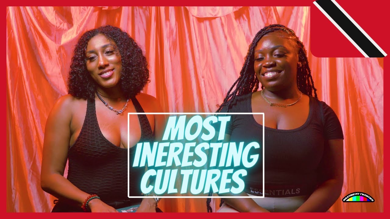 Cultures That You Find Interesting - BTB (presented by Wasting My Twenties | @wm20s)