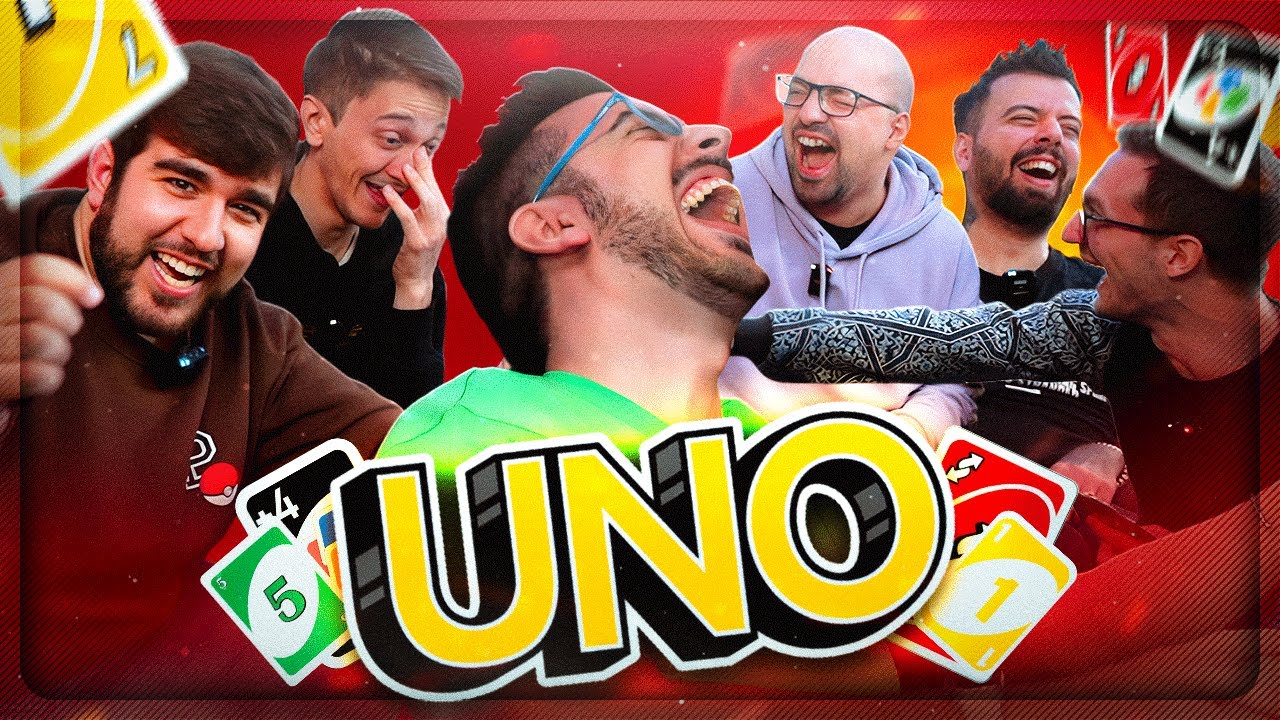 UNO MELAGOODIANO SENZA PIETÁ (si eliminano persone)