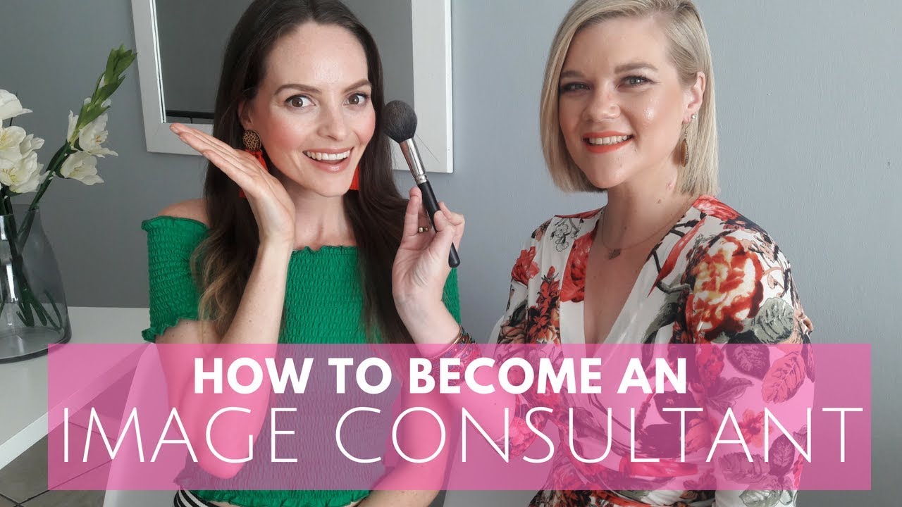 #GOGIRL: IMAGE CONSULTANT *CAREER TIPS & ADVICE*