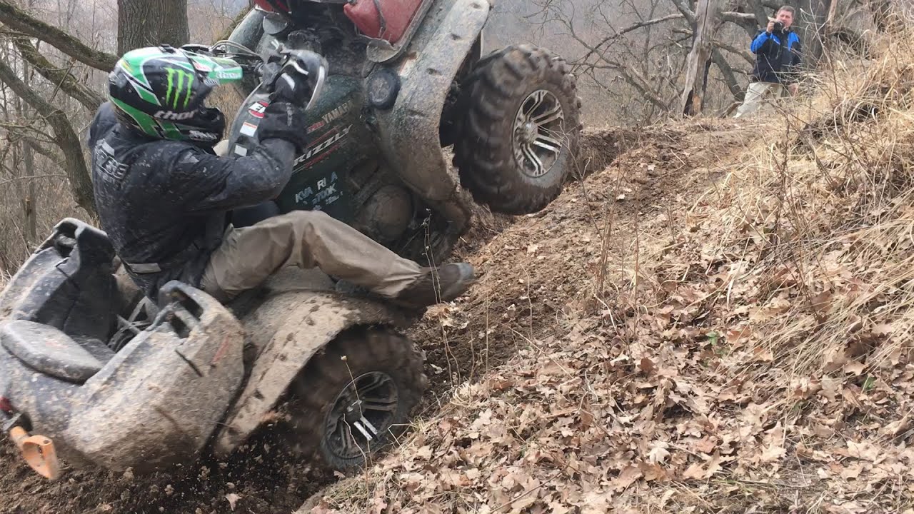 Yamaha Grizzly 700 CFMOTO X8 Stels Leopard 600 CFMOTO 500