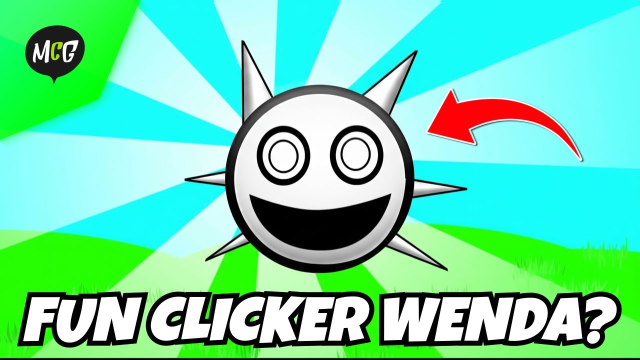 Fun Clicker Tapi Sprunki?