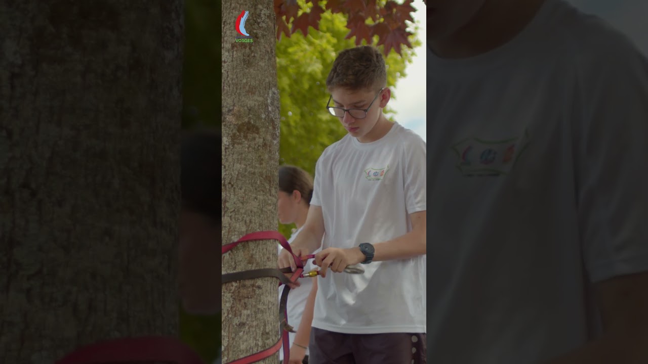 CAMP JSP 2025 JOUR 1