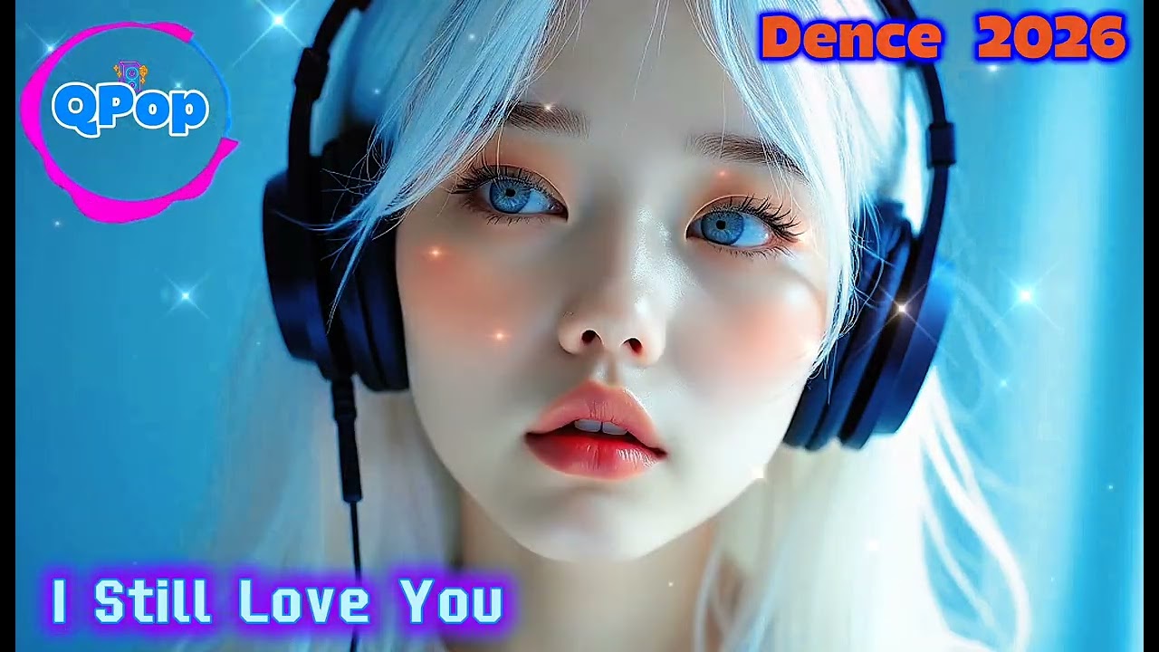I Still Love You _ QPop Music Dance 2026, the best music.
