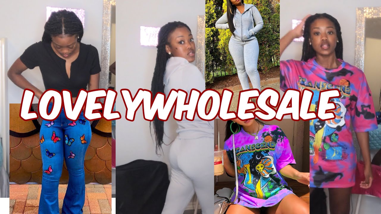 LOVELYWHOLESALE TRYON HUAL FIRST IMPRESSIONS