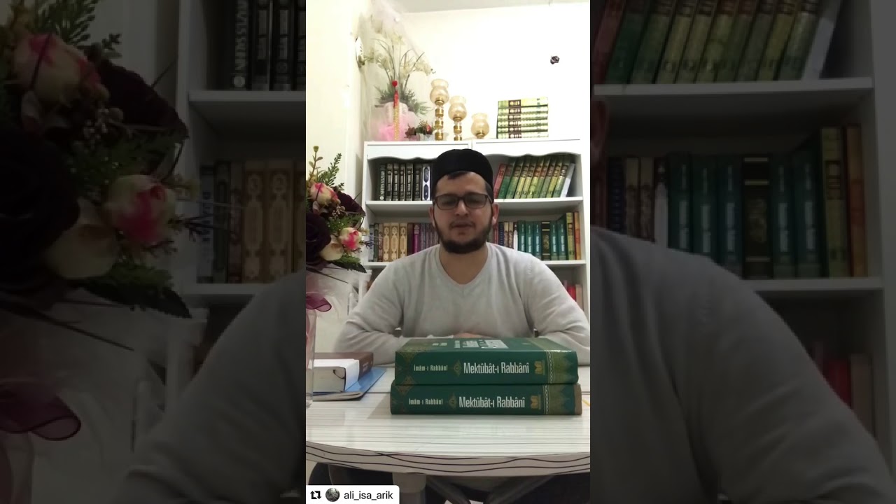 İSLAM MEZHEPLERİ TARİHİ (Kırtas hadisesi 1)