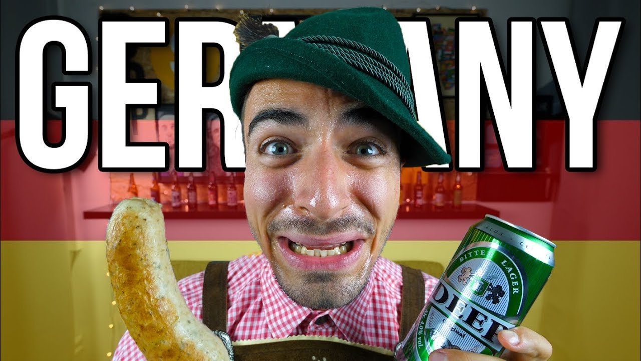 PPPeter - GERMANY (SK Subtitles)