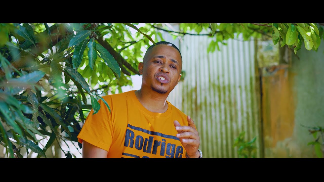 VWAZINN ( Ayo Voisine ) - JION [ KLIP OFISIEL ]