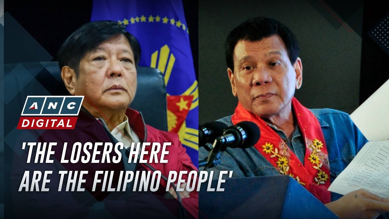 Carranza: Deaths during Marcos term reveals more about Duterte's war on drugs
