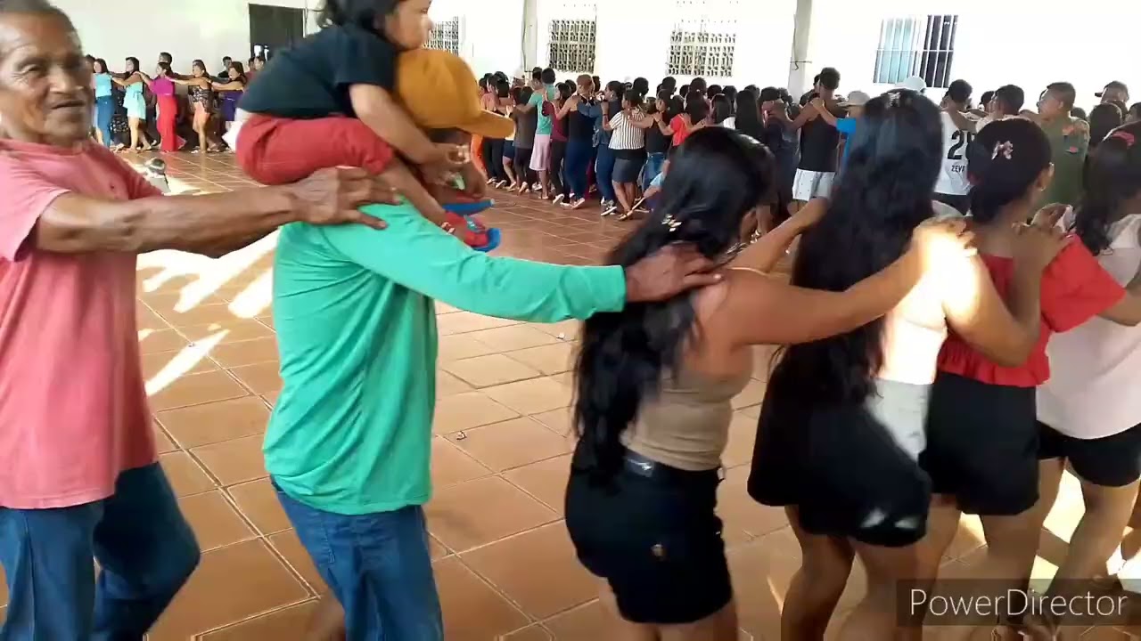 17 de Setembro de 2025 Último dia de fésta de vila Betânia, Tarde 🌞🌞🌞🌞.