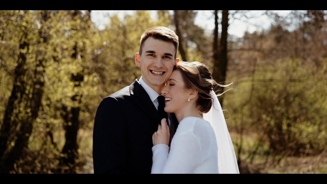 Agnieszka + Tomasz | Teledysk ślubny Poznań