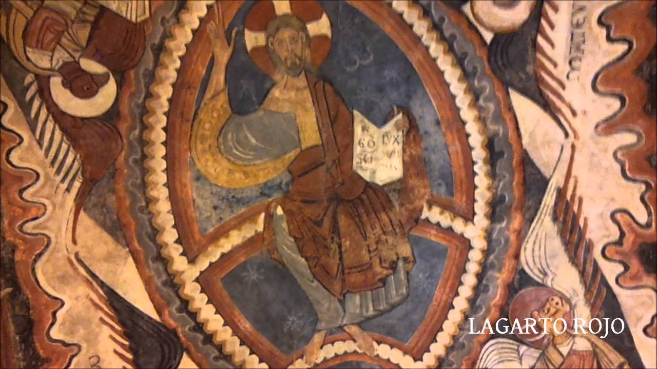 EL PANTEÓN REAL DE SAN ISIDORO DE LEÓN