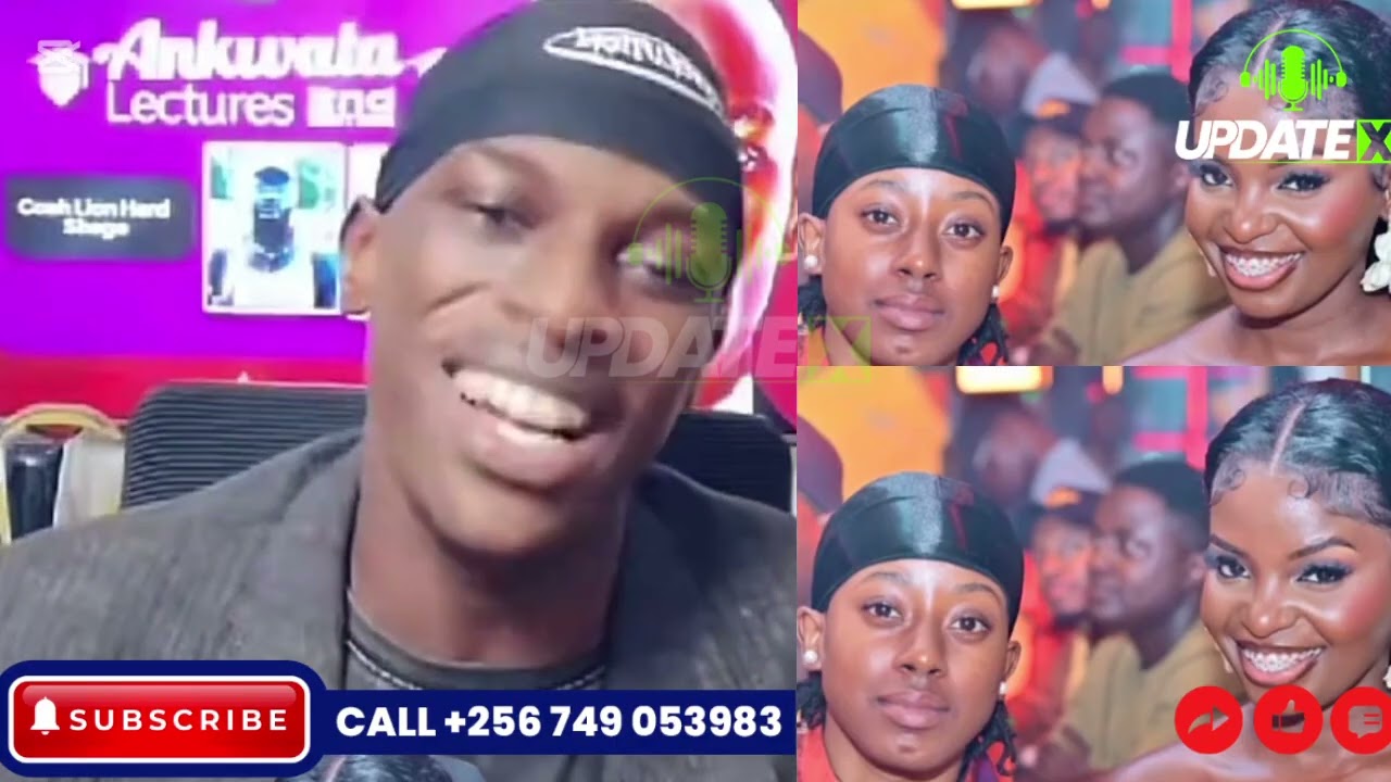 MICKEY SEEMS TOO FUNNY KYAKOZE NAMPEERA NE LORD ELECTRA KIKA 