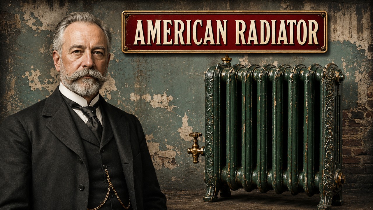 The Rise and Fall of the Cast Iron Radiator, the 200-Pound Heater in Every Old Building