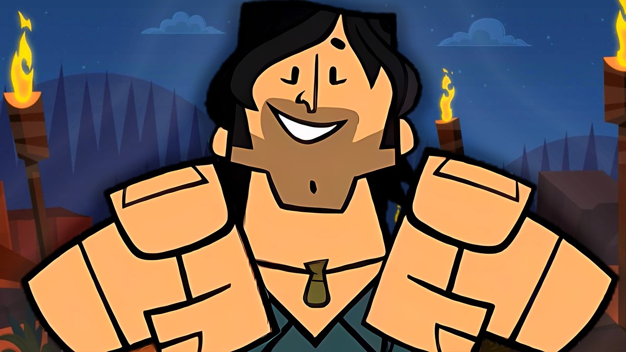 we BINGED Total Drama Island...