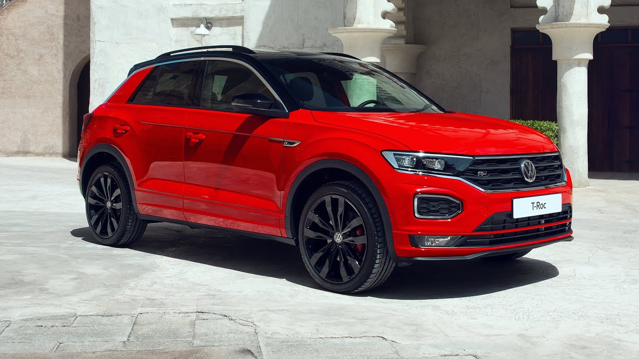 الصانع الألماني VW ... يقتحم فئة جديدة