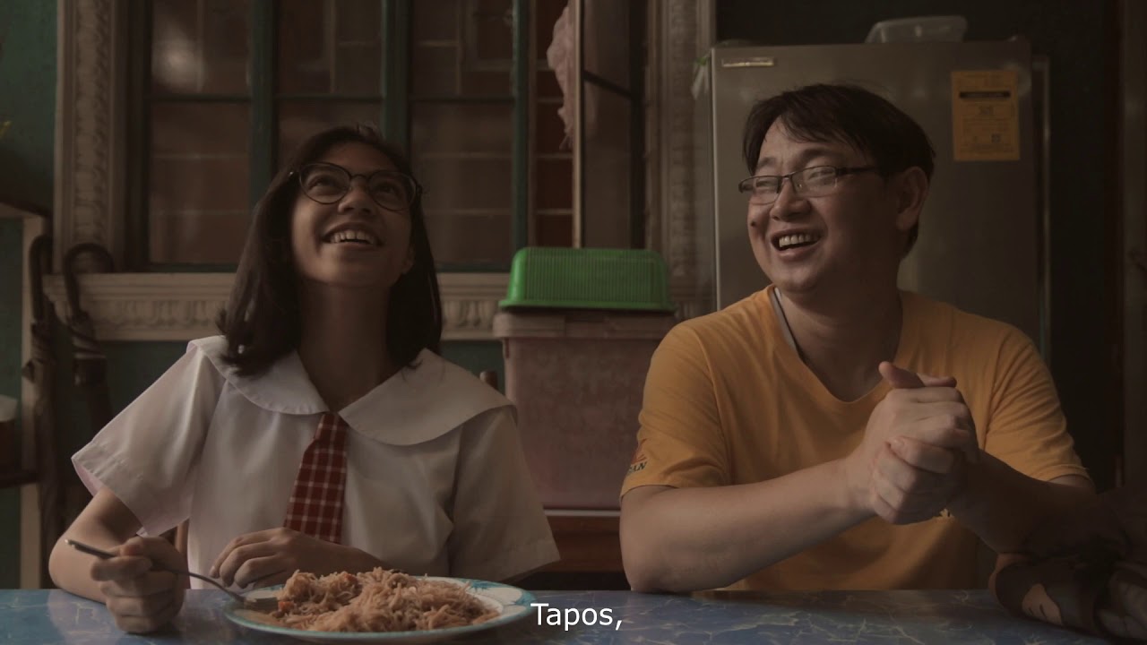 Tahanan (2019) | Student Short Film