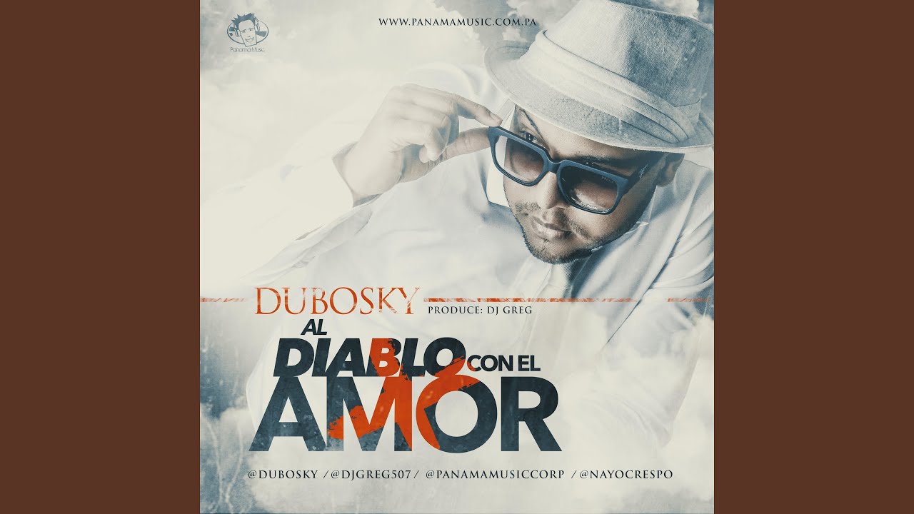 Al Diablo Con el Amor