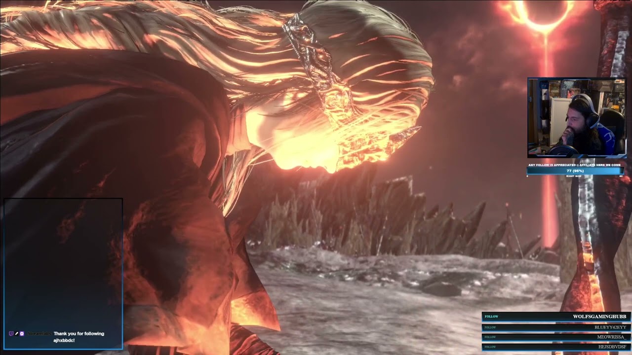 Finishing NG+ and the beginning of NG++ (Part 8/18)