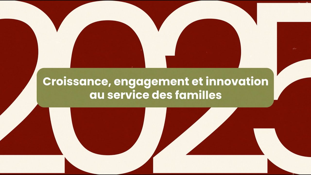 Les temps forts 2025 de Funecap
